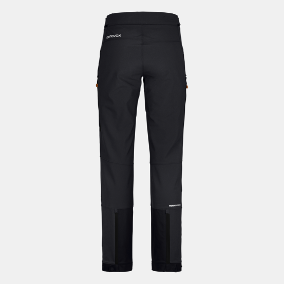 ◆美品タグあり◆Soor Ploom◆Otto Trousers◆1yr ORTOVOX PIZOL PANTS W | Softshell Pants | ORTOVOX